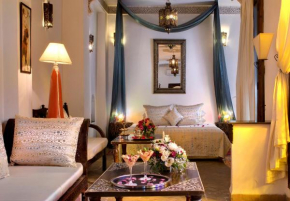 Гостиница Angsana Riads Collection  Марракеш